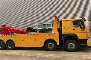 南江道路救援公司